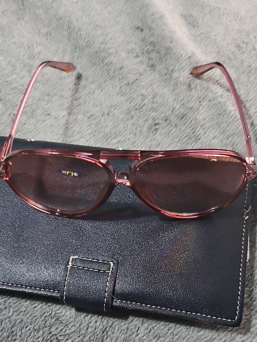 Juicy Couture Designer Womens Sunglasses